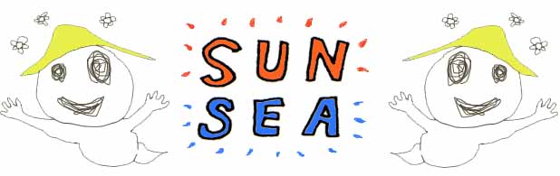 SUNSEA » SUNSEA 2019 SS COLLECT!ON